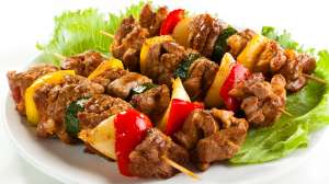 Оператор SV SHASHLIK. Доставка армянской еды по Киеву - объявление